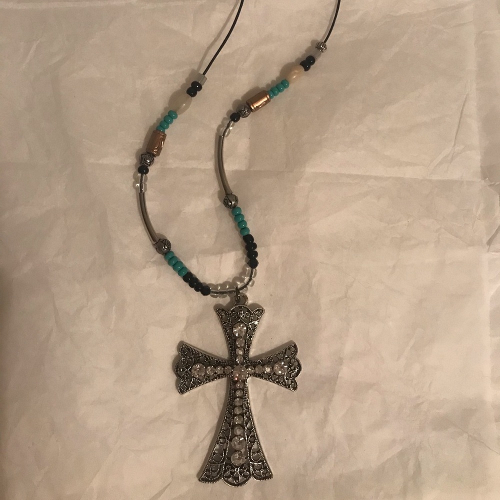 Handmade necklace